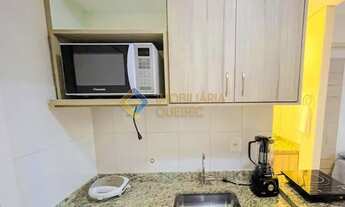 Imagem 2: Apartamentos - Locação - Iguatemi - Cod. 601