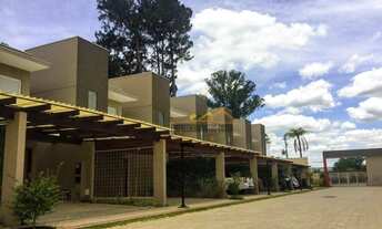 Imagem 5: Casa com 3 dormitórios à venda, 107 m² por R$ 499.900,00 - Condomínio Reserva dos Pinheiro