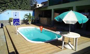 Imagem: Belíssima Casa com em Inoã