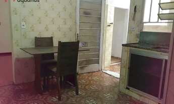 Imagem 5: Casa com 3 dormitórios à venda, 114 m² por R$ 330.000,00 - Jardim Satélite - São José dos