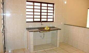 Imagem 6: Casa com 2 dormitórios para alugar, 75 m² por R$ 1.360/mês - Jardim Residencial Veccon - S