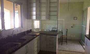 Imagem 7: Casa - Alphaville Campinas - Campinas