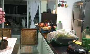 Imagem 4: Apartamento com 2 dormitórios, 98 m² - venda por R$ 1.600.000,00 ou aluguel por R$ 9.840,0
