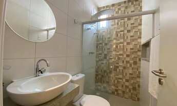 Imagem 6: Belíssima casa disponível - Bairro planejado Perucaba - Arapiraca