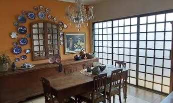 Imagem: Casa térrea com 3 dormitórios piscina