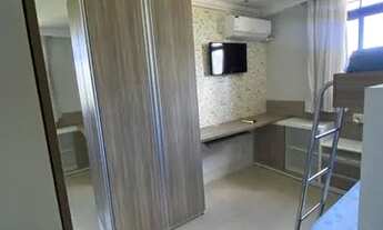 Imagem 6: Apartamento mobiliado em Tambaú