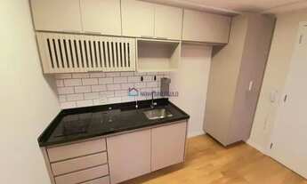 Imagem 6: Studio Garden 55m² 01 Dormitório 01 vaga - LOADD São Judas