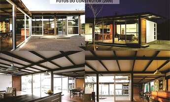 Imagem 3: Casa Térrea - Granja Viana