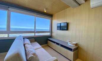 Imagem 5: 2 SUÍTES DECORADO COM VISTA PARA O MAR!