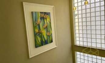 Imagem 6: CASA SOBRADO PARA LOCAÇÃO- EM CONDOMÍNIO - CAMPINAS/SP