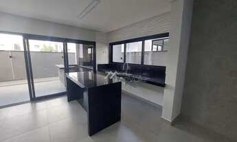 Imagem 4: Casa com 4 dormitórios à venda, 277 m² por R$ 1.390.000 - Recanto dos Eucaliptos - São Jos