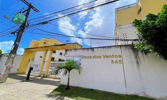 Imagem: Apartamento no bairro do Planalto