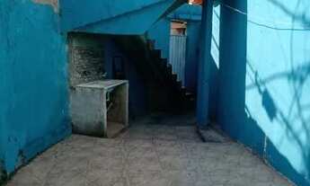 Imagem: Alugo casa em Campo Grande