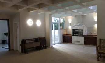 Imagem 2: Apartamento - Aluguel - Jadim Paulista