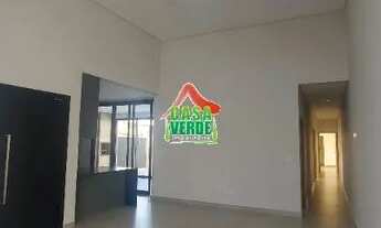 Imagem 3: INDAIATUBA - Casa de Condomínio - RESIDENCIAL EVIDÊNCIAS