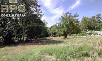 Imagem 5: Terreno à venda - Condomínio Horto Ivan - Atibaia - SP