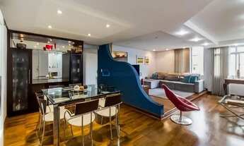 Imagem 6: Apartamento 130 metros 03 quartos em Itaim Bibi