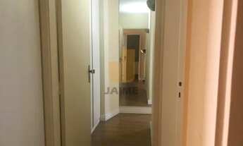 Imagem 4: Ótimo apartamento em Perdizes com 130 m2 e 2 vagas, próximo ao Parque Água Branca