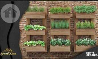 Imagem 4: Apartamento com 2 dormitórios à venda, 51 m² por R$ 350.000,00 - Urbanova - São José dos C