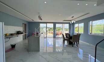 Imagem 4: Linda casa em Manassu com 279m² com 3 quartos-1 suíte, 2 vagas