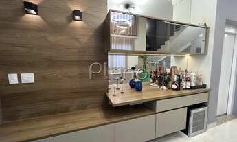 Imagem 6: Casa - Swiss Park - Campinas