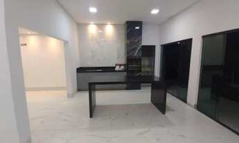 Imagem 4: Casa Mobiliada 04 suites rico em Armários closet, piscina,Tv, geladeira fogão indução