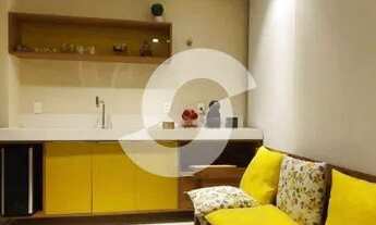 Imagem 5: Apartamento 3 quartos, suíte e 2 vagas no Polo comercial de Icaraí - Niterói - RJ