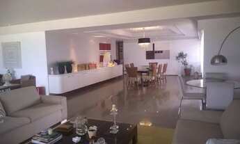 Imagem 2: BEIRA MAR DE PIEDADE APTO A VENDA