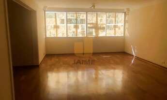 Imagem: Ótimo apartamento em Perdizes com 130 m2