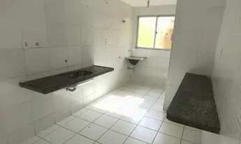 Imagem 2: Santa Clara Aluga - Condomínio Park Boulevard 03 suítes *Próx. a Novafapi