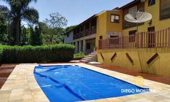 Imagem 3: Chácara à venda e locação em Mairiporã com 3.500 M²