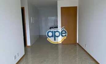 Imagem 4: Apartamento com 2 quartos, 60 m² - venda por R$ 440.000 ou aluguel por R$ 2.070/mês - Prai
