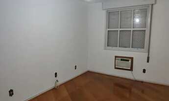 Imagem 4: Apartamento com 2 dormitórios à venda, 100 m² por R$ 740.000,00 - Campo Grande - Santos/SP