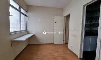 Imagem 6: Apartamento com 1 quarto, 41 m² - venda por R$ 145.000 ou aluguel por R$ 1.061/mês - Centr