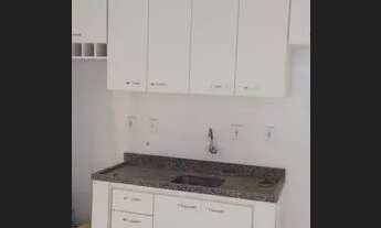 Imagem 6: Apartamento com 2 quartos mais dependência