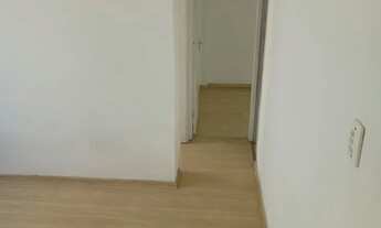 Imagem: Apartamento 02 quartos Freguesia