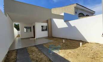 Imagem 3: Casa para venda possui 90 metros quadrados com 3 quartos em Parque Ohara - Cuiabá - MT