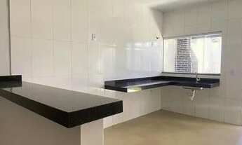 Imagem 5: Casa para Venda em Aparecida de Goiânia, Setor Serra Dourada - 3ª Etapa, 3 dormitórios, 1