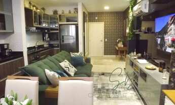 Imagem 3: Lindo apartamento mobiliado entre o Santo Antônio e América