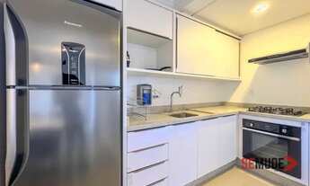 Imagem: Apartamento 2 dormitórios 1 suíte 2 vagas