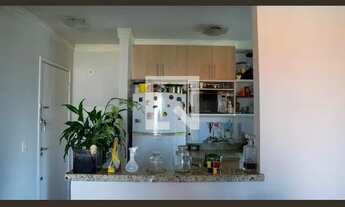 Imagem 5: Apartamento para Aluguel - Vila Carrão, 3 Quartos, 57 m2