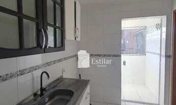 Imagem 7: Apartamento com 03 quartos sendo 01 vaga no Braga, São José dos Pinhais