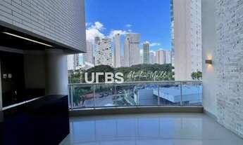 Imagem 5: Reserva Grann Parc - Apartamento 4 quartos, sendo 4 suítes