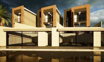 Imagem 2: CASA DUPLEX 3 QRTS FINANCIÁVEL NO AGUAS CLARAS/ ALTO PADRÃO