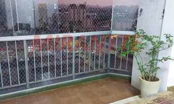 Imagem 4: Apartamento de 80m² com 3 quartos em Vila Guilherme