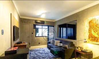 Imagem: Apartamento para Venda Le Bougainville Alphaville