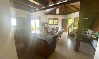 Imagem 3: GAROPABA - Casa Padrão - Ferraz