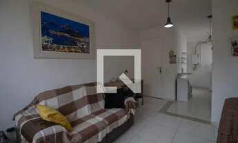 Imagem 3: Apartamento para Aluguel - Pechincha, 2 Quartos, 44 m2