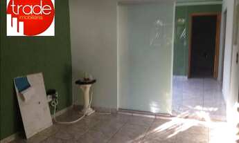 Imagem 5: Casa com 4 dormitórios à venda, 199 m² por R$ 440.000 - Jardim José Sampaio Júnior - Ribei