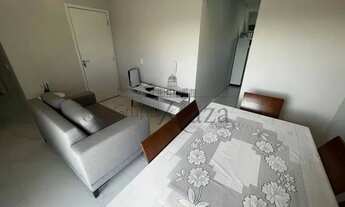 Imagem 6: Apartamento / Padrão - Condomínio Residencial Colinas do Paratehy - Venda - Residencial